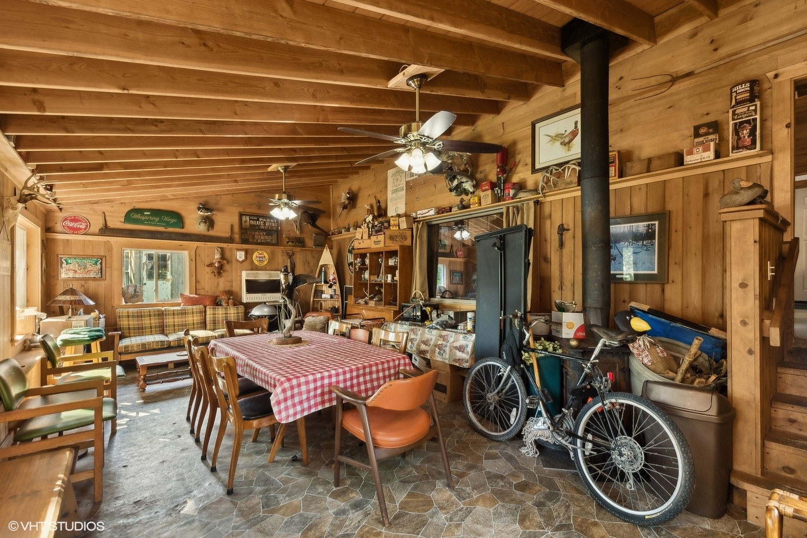N3317 Schmidt Road Jefferson, WI 53549 - Photo 42 of 51 a view of a chairs and tables in a patio