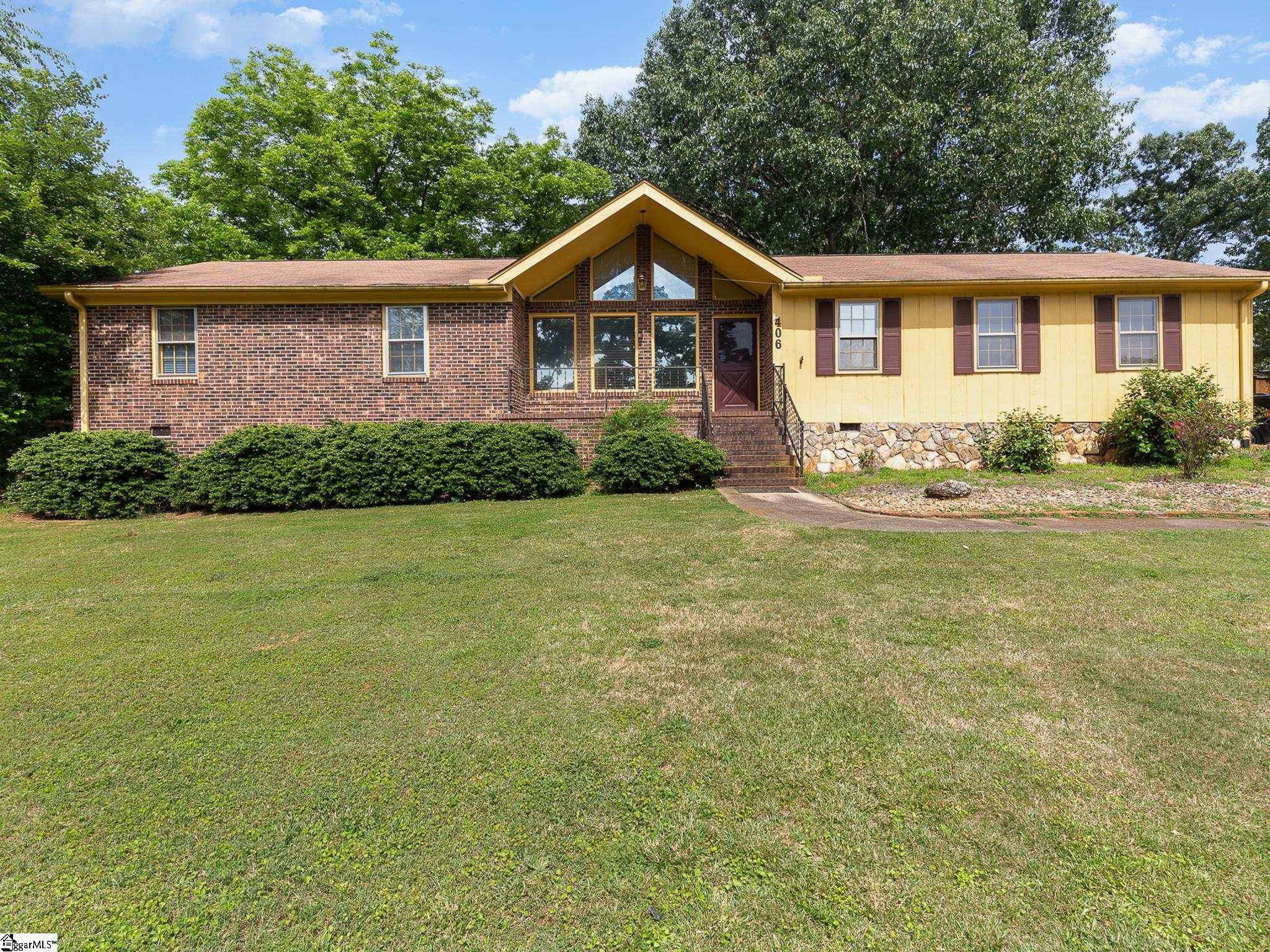 406 Mt Airy Church Road Easley, SC 29642 - Photo 1 of 27 Gallery Image 1