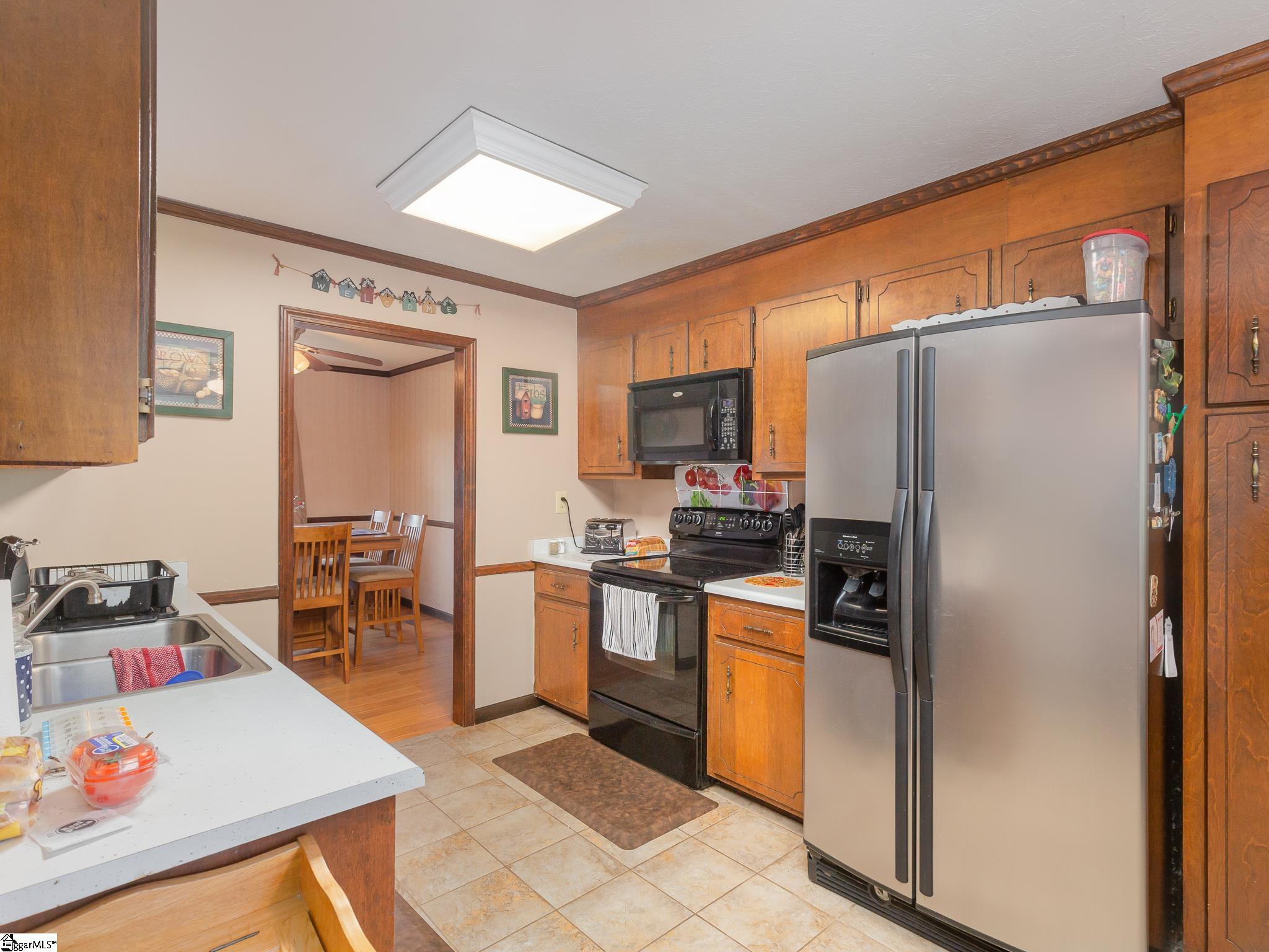 406 Mt Airy Church Road Easley, SC 29642 - Photo 11 of 27 Gallery Image 11