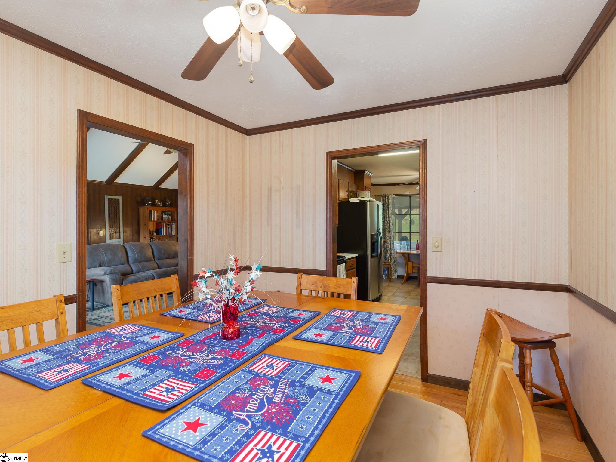 406 Mt Airy Church Road Easley, SC 29642 - Photo 13 of 27 Gallery Image 13