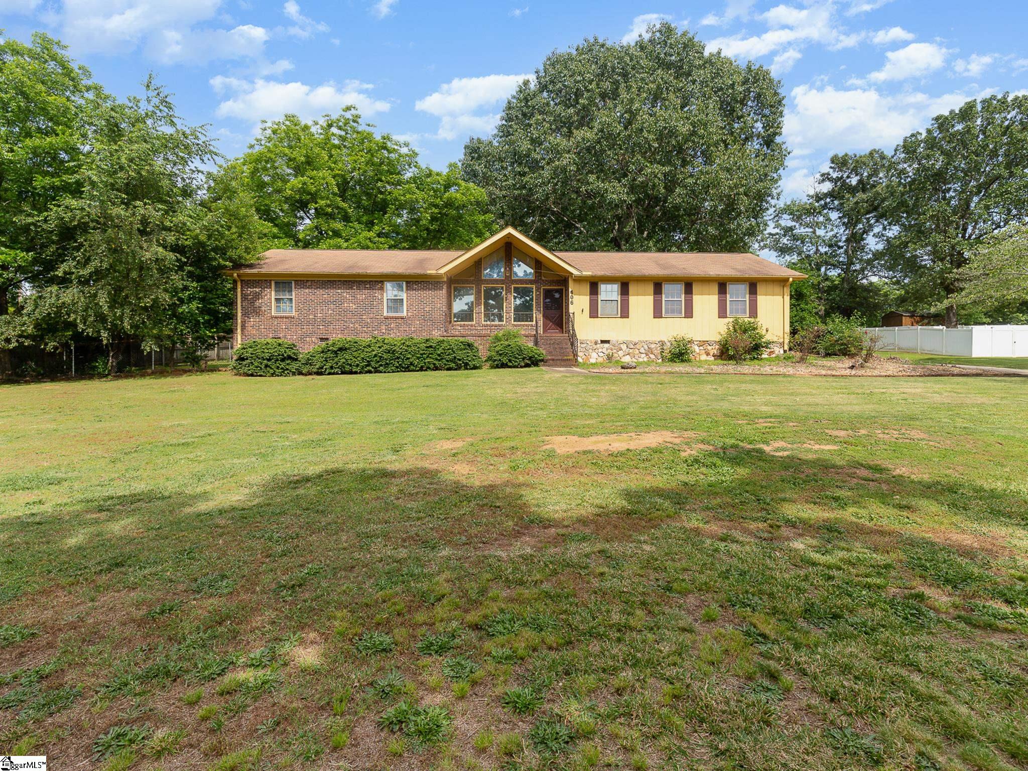 406 Mt Airy Church Road Easley, SC 29642 - Photo 2 of 27 Gallery Image 2