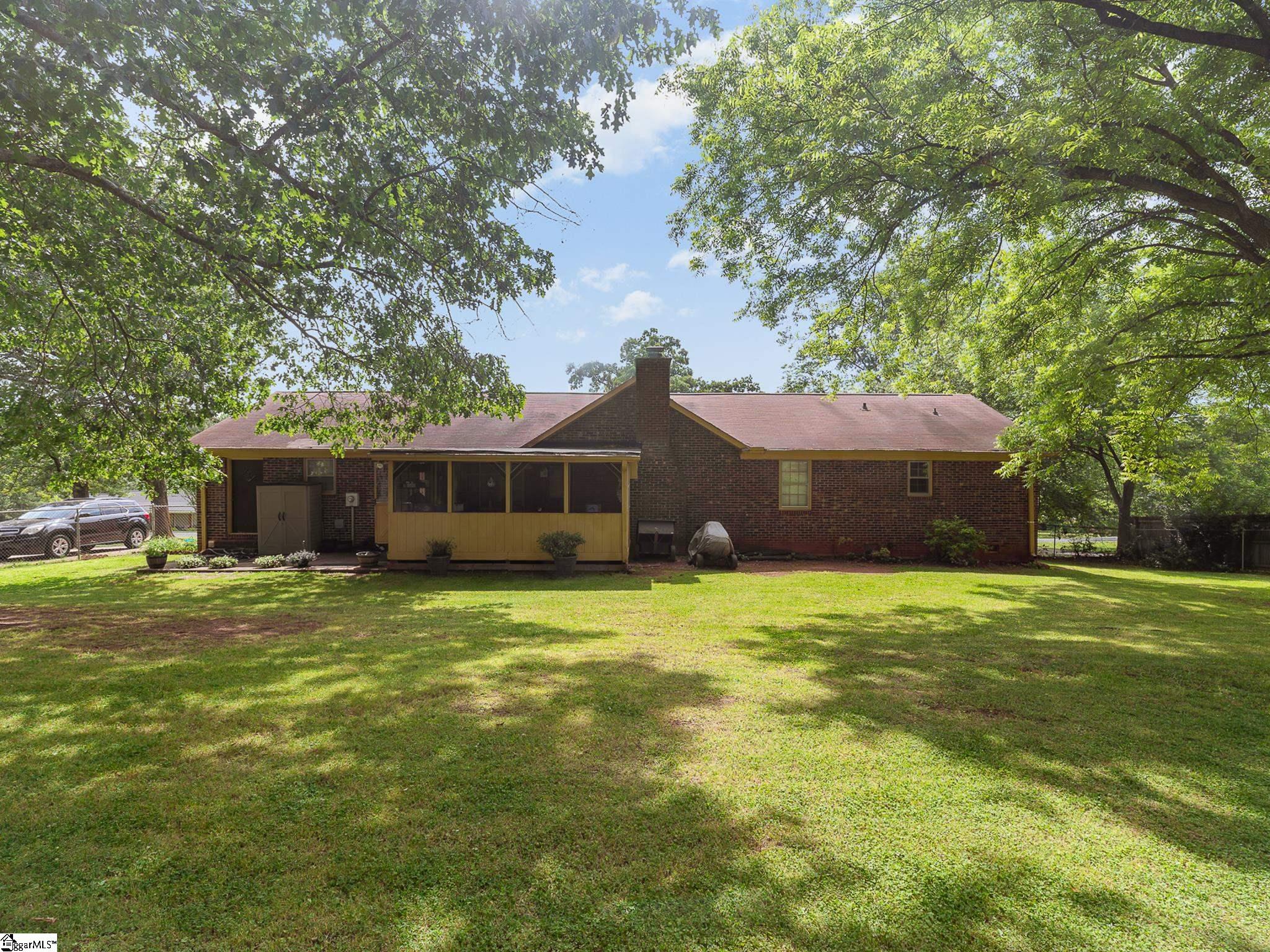 406 Mt Airy Church Road Easley, SC 29642 - Photo 24 of 27 Gallery Image 24