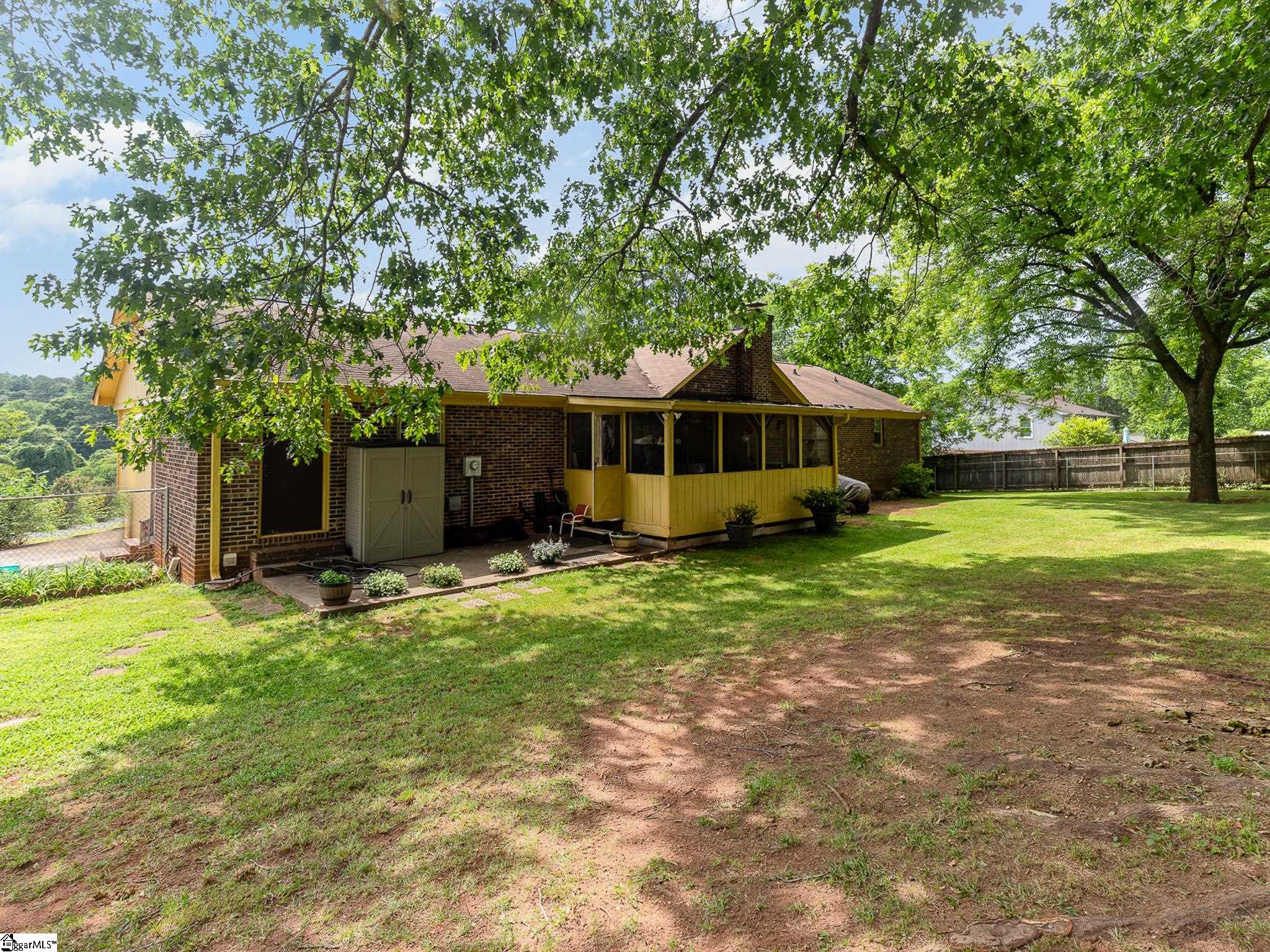 406 Mt Airy Church Road Easley, SC 29642 - Photo 25 of 27 Gallery Image 25