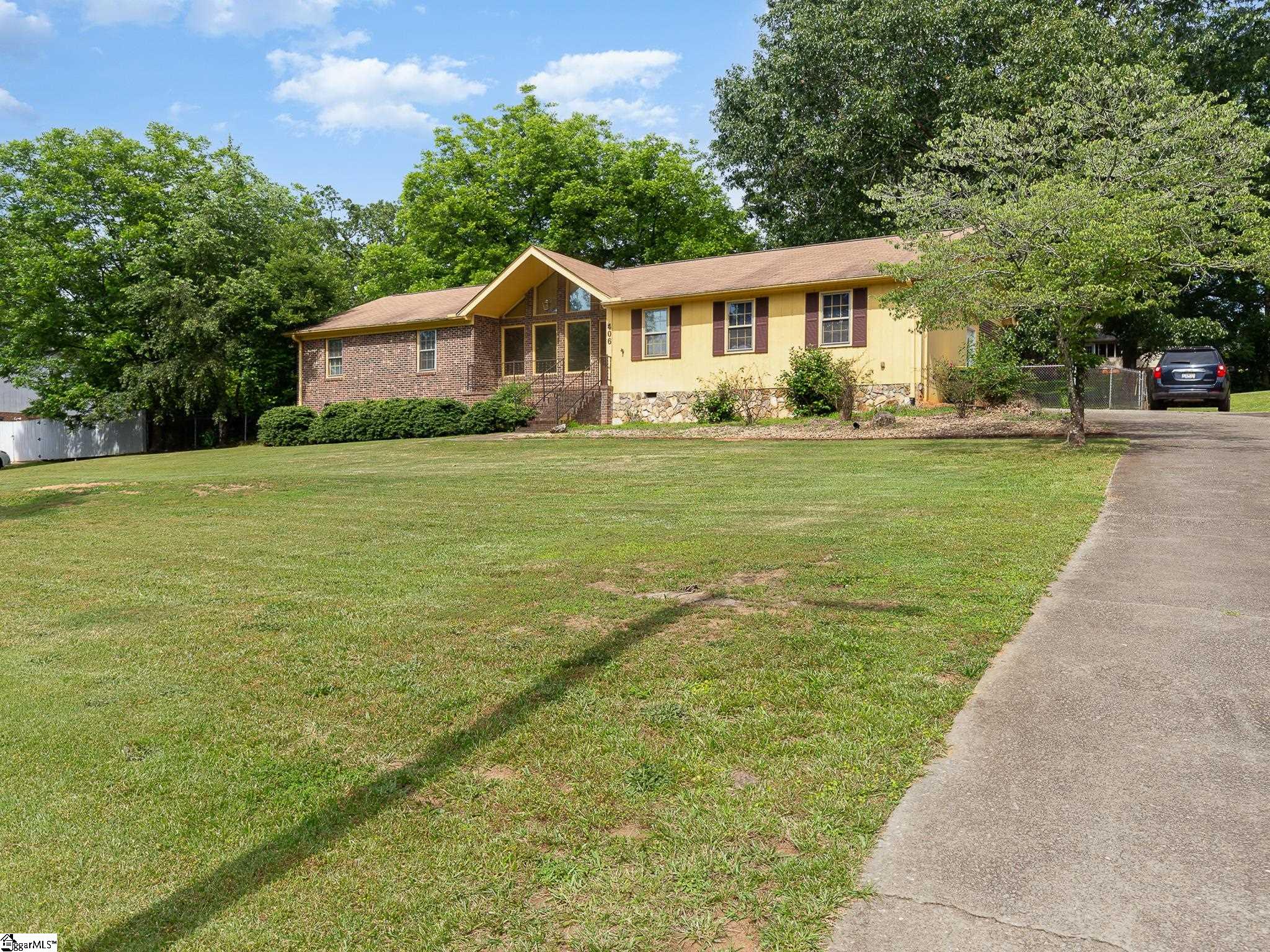 406 Mt Airy Church Road Easley, SC 29642 - Photo 5 of 27 Gallery Image 5