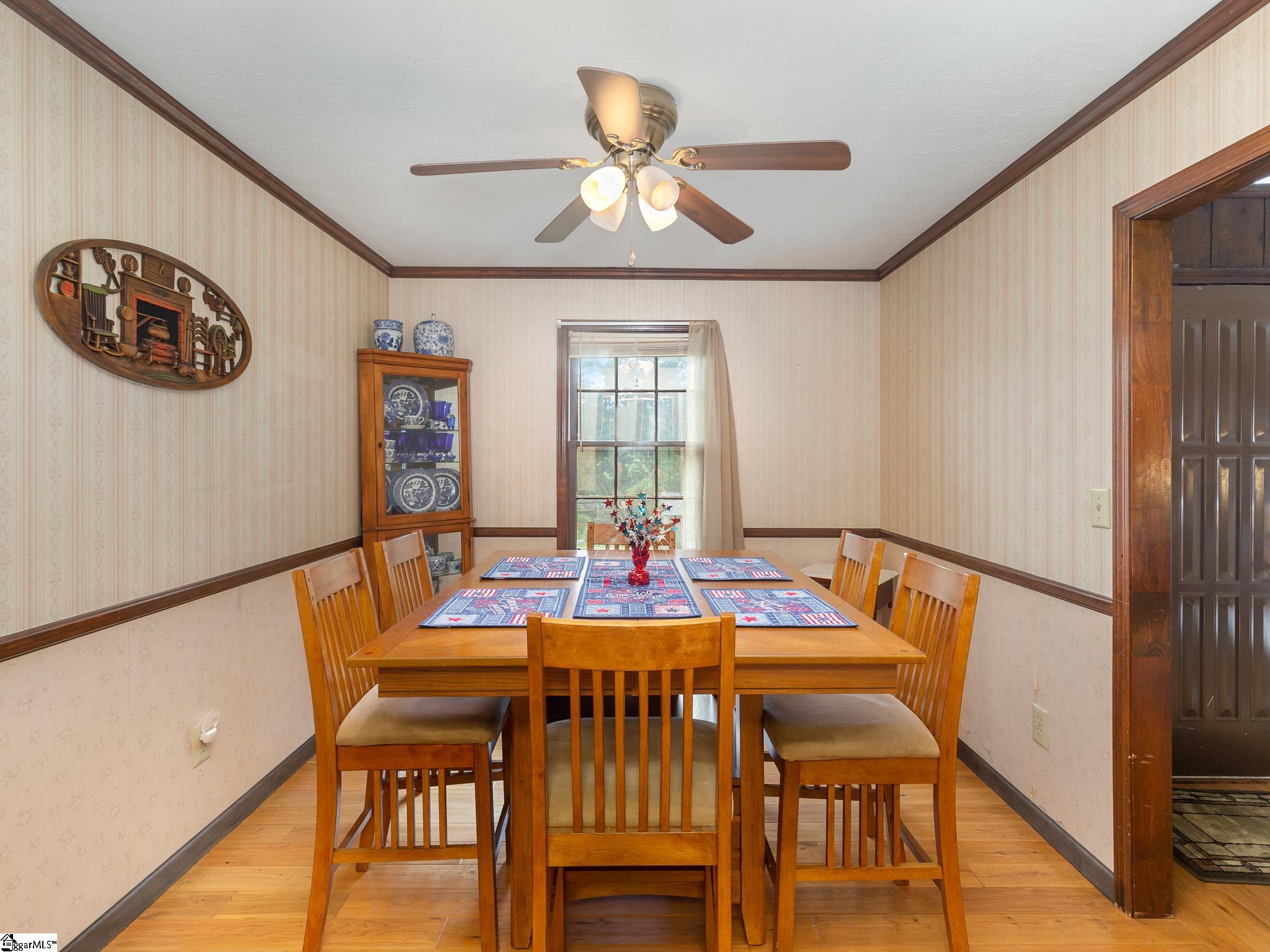 406 Mt Airy Church Road Easley, SC 29642 - Photo 9 of 27 Gallery Image 9