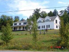 282 Quails Hill Road Brattleboro, VT 05301 - Photo 1 of 1 Gallery Image 1