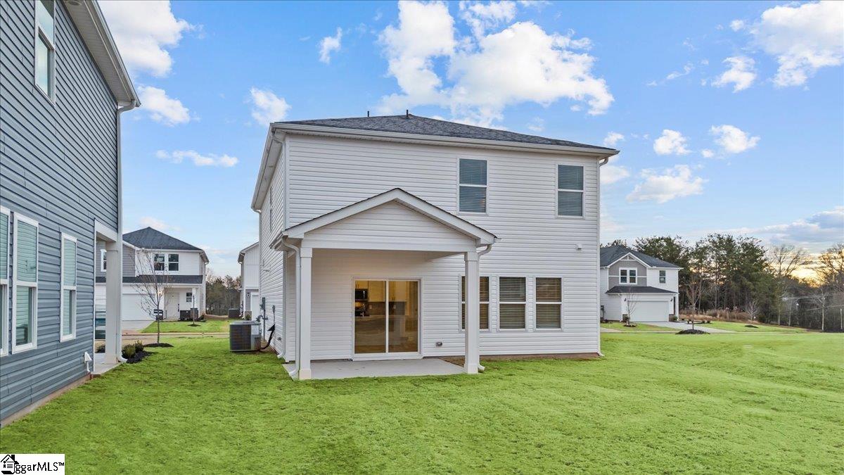 807 Conifer Court Pendleton, SC 29670 - Photo 22 of 27