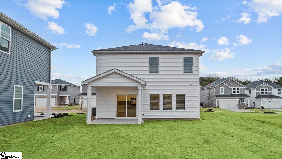 807 Conifer Court Pendleton, SC 29670 - Photo 23 of 27