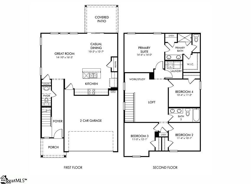 807 Conifer Court Pendleton, SC 29670 - Photo 26 of 27