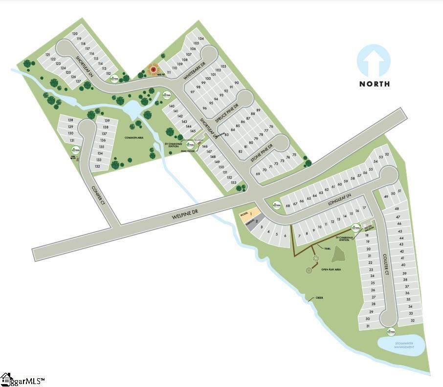 807 Conifer Court Pendleton, SC 29670 - Photo 27 of 27