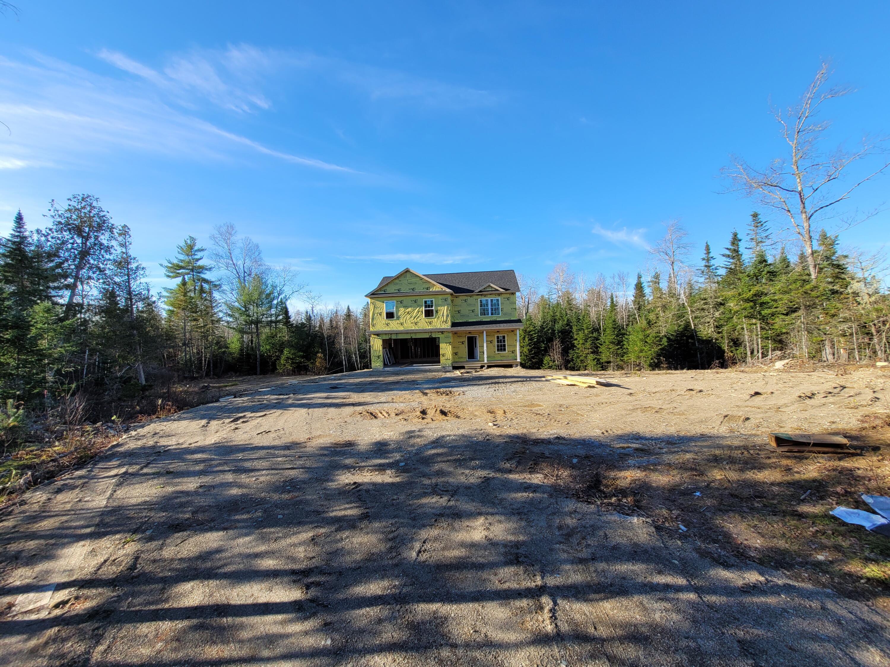 Lot7 Lot7 Rae Way Hampden, ME 04444 - Photo 1 of 18 20221030_151235