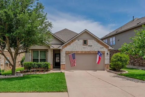 $399,900 | 2701 Auburn Chestnut Lane, Pflugerville, TX 78660