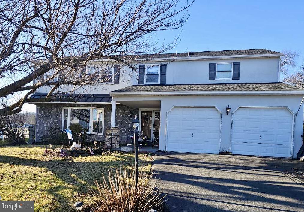 93 Estate Road Boyertown, PA 19512 - Photo 1 of 39 Welcome to 93 Estate Rd!