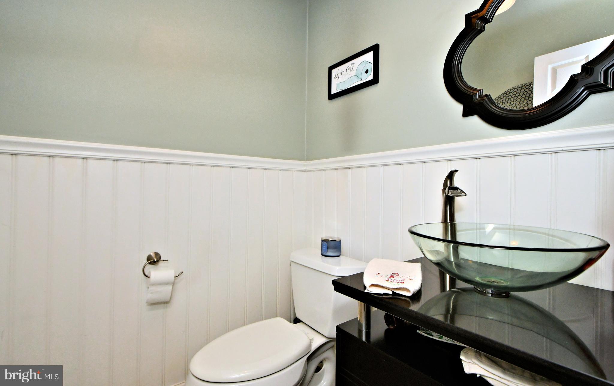93 Estate Road Boyertown, PA 19512 - Photo 19 of 39 Half bath