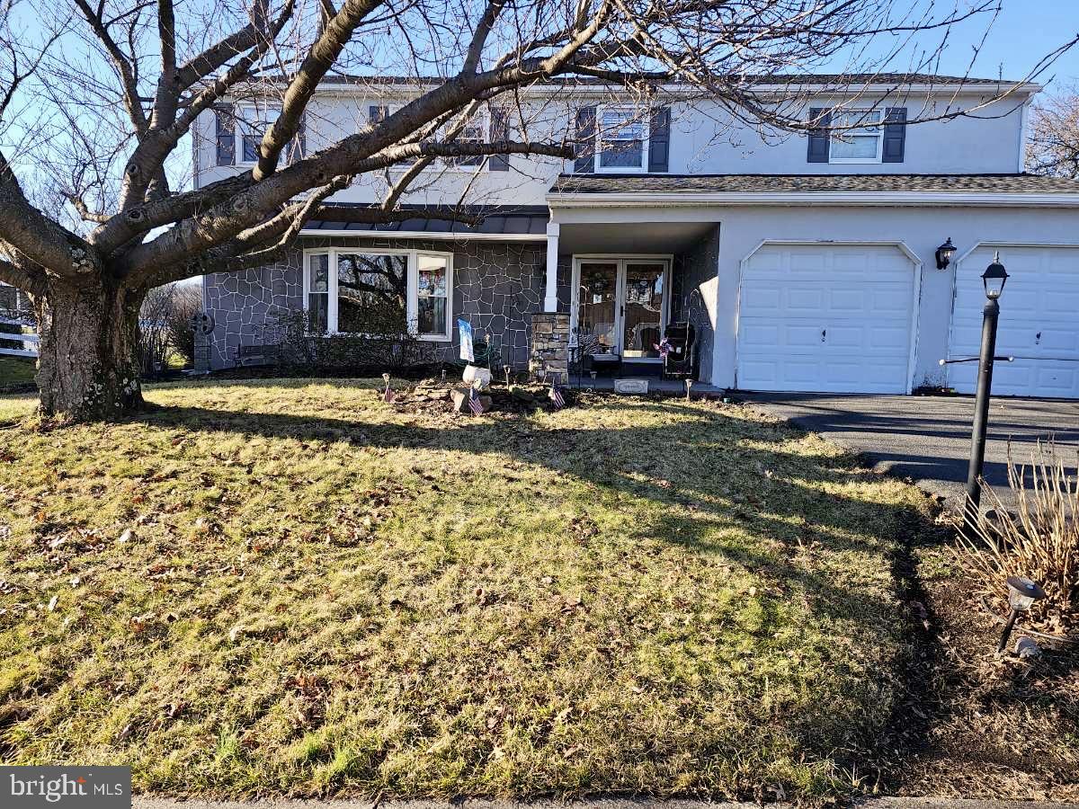 93 Estate Road Boyertown, PA 19512 - Photo 2 of 39 Gallery Image 2