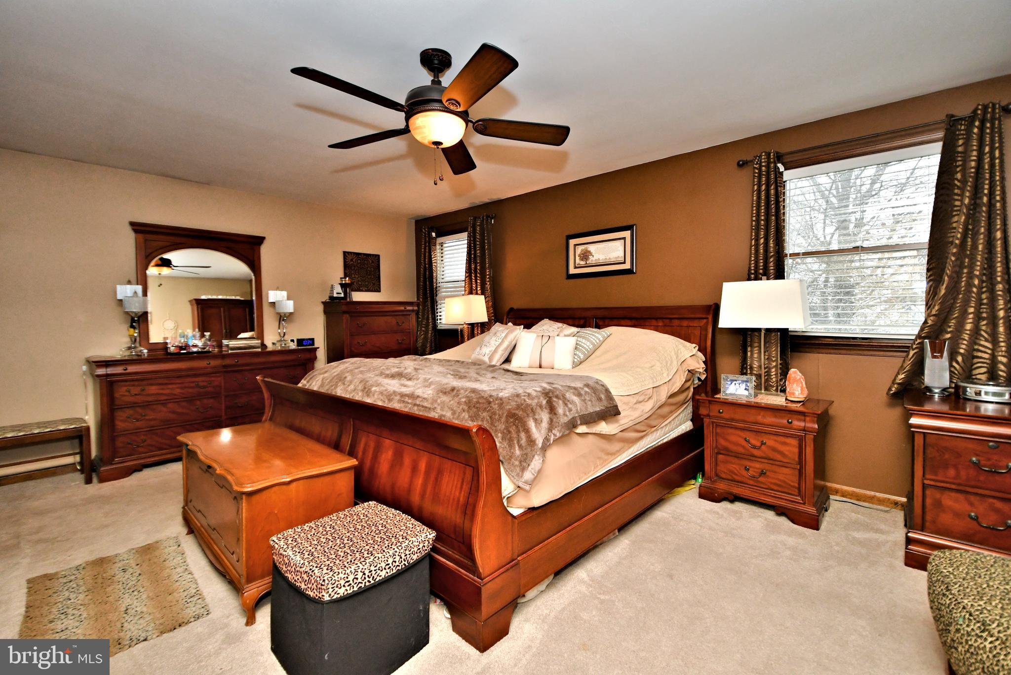93 Estate Road Boyertown, PA 19512 - Photo 22 of 39 Owner's suite