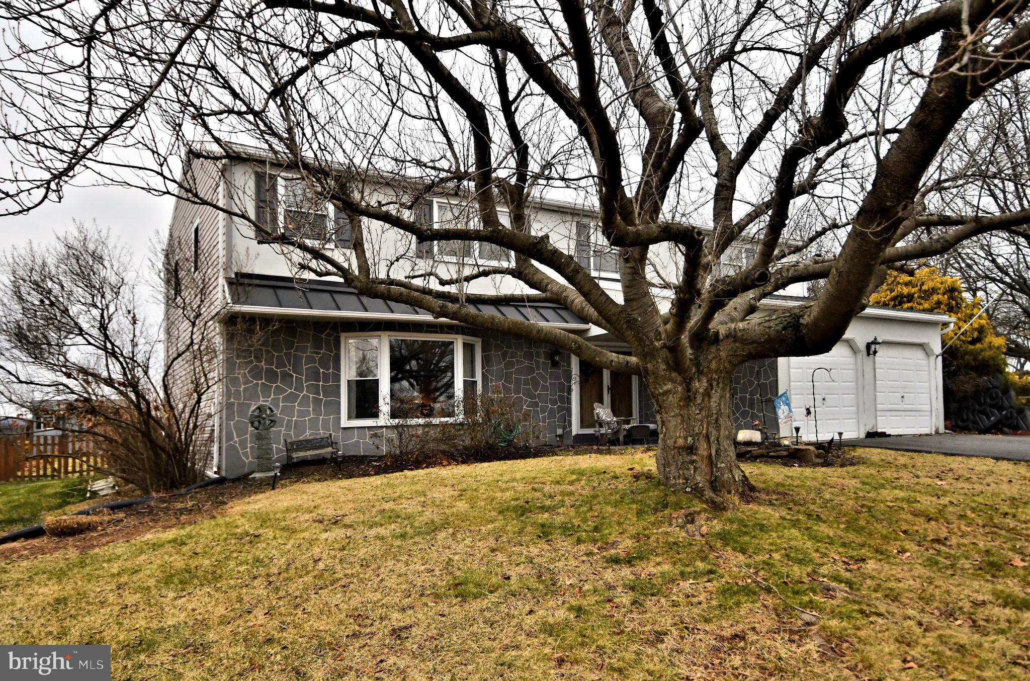 93 Estate Road Boyertown, PA 19512 - Photo 3 of 39 Gallery Image 3