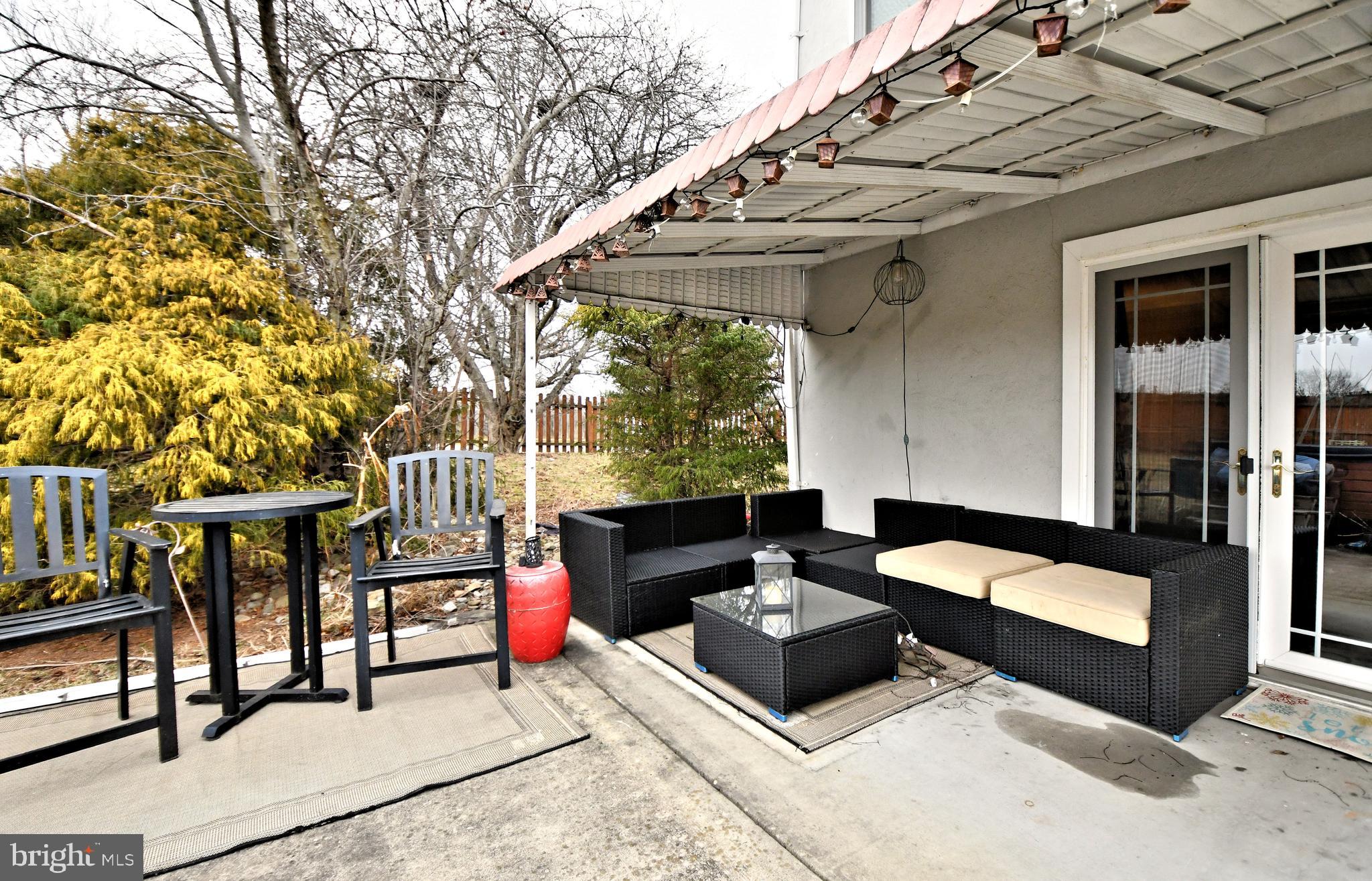 93 Estate Road Boyertown, PA 19512 - Photo 34 of 39 Covered patio