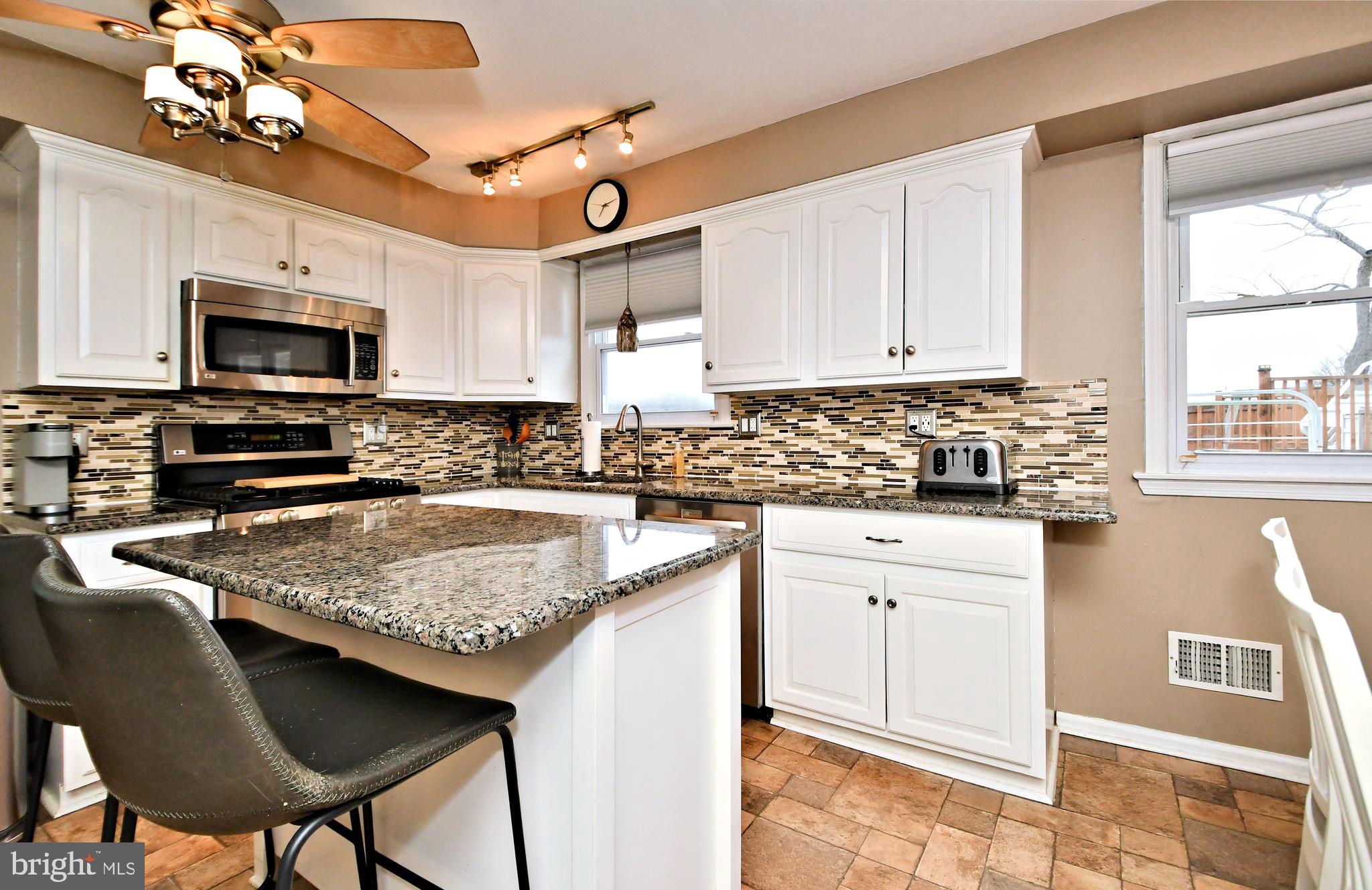 93 Estate Road Boyertown, PA 19512 - Photo 6 of 39 Kitchen