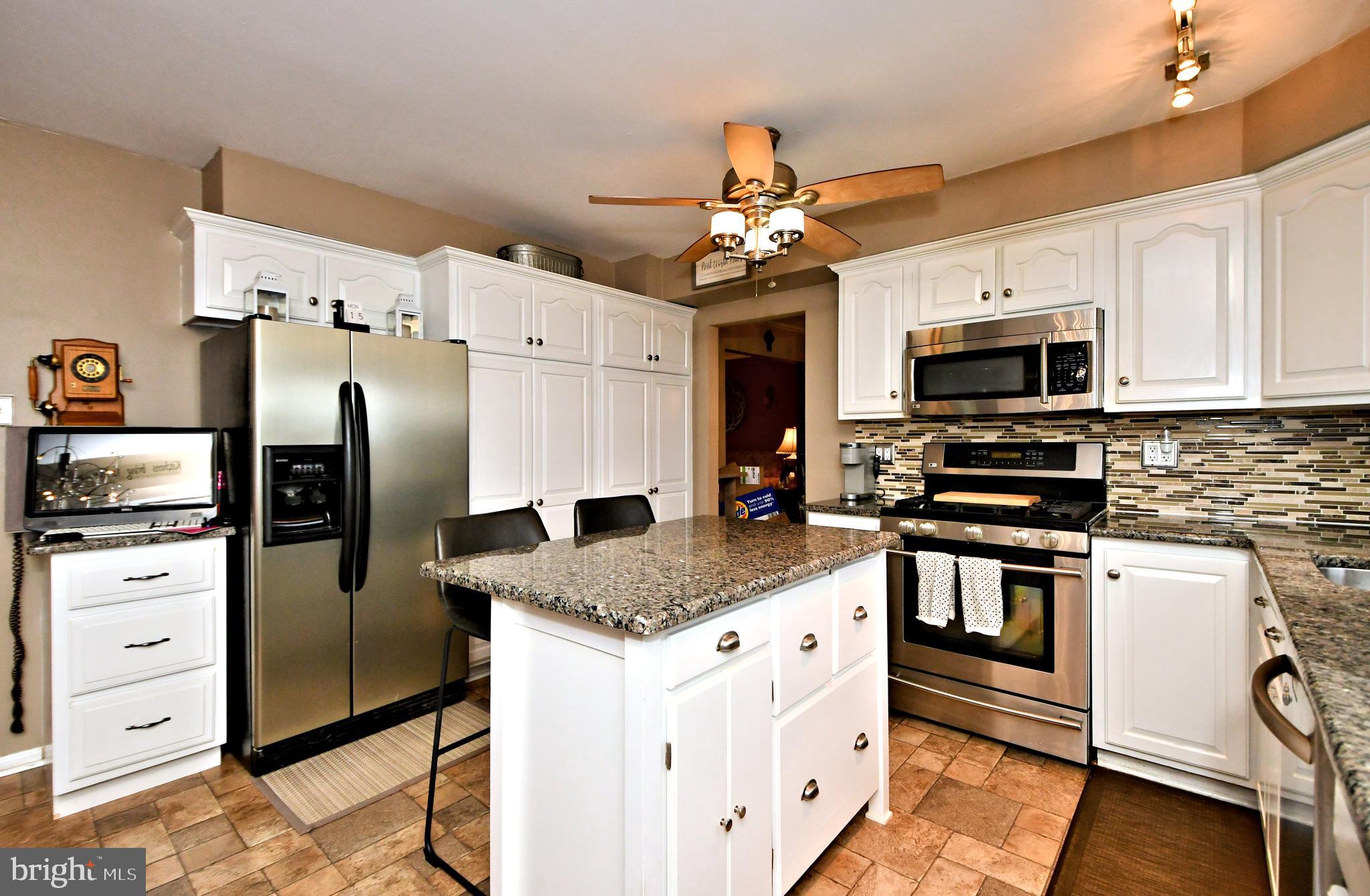 93 Estate Road Boyertown, PA 19512 - Photo 8 of 39 Stainless Steel appliances