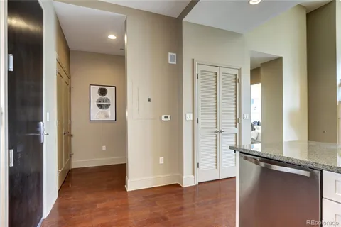 $590,000 | 5455 Land Mark Place, Unit 1403, Greenwood Village, CO 80111