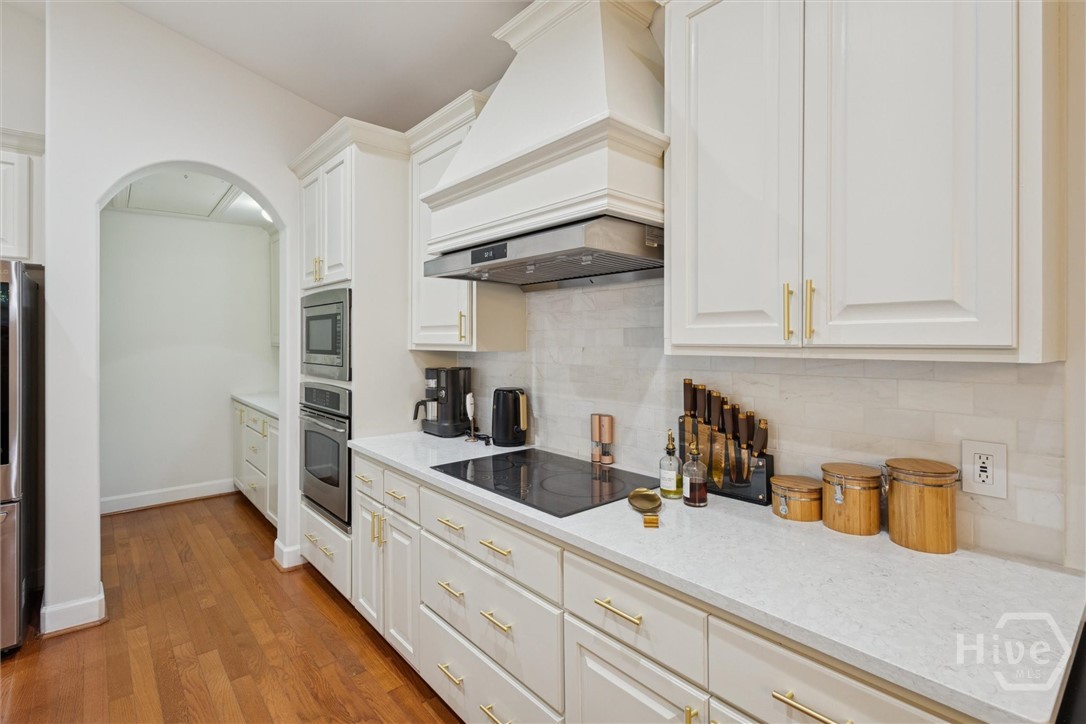 3 Mead Court Pooler, GA 31322 - Photo 22 of 52 Gallery Image 22