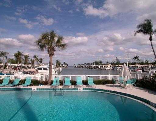 655 Spanish Way, Unit 139 Longboat Key, FL 34228 - Photo 10 of 10 Swimming Pool/Hot Tub/Sauna