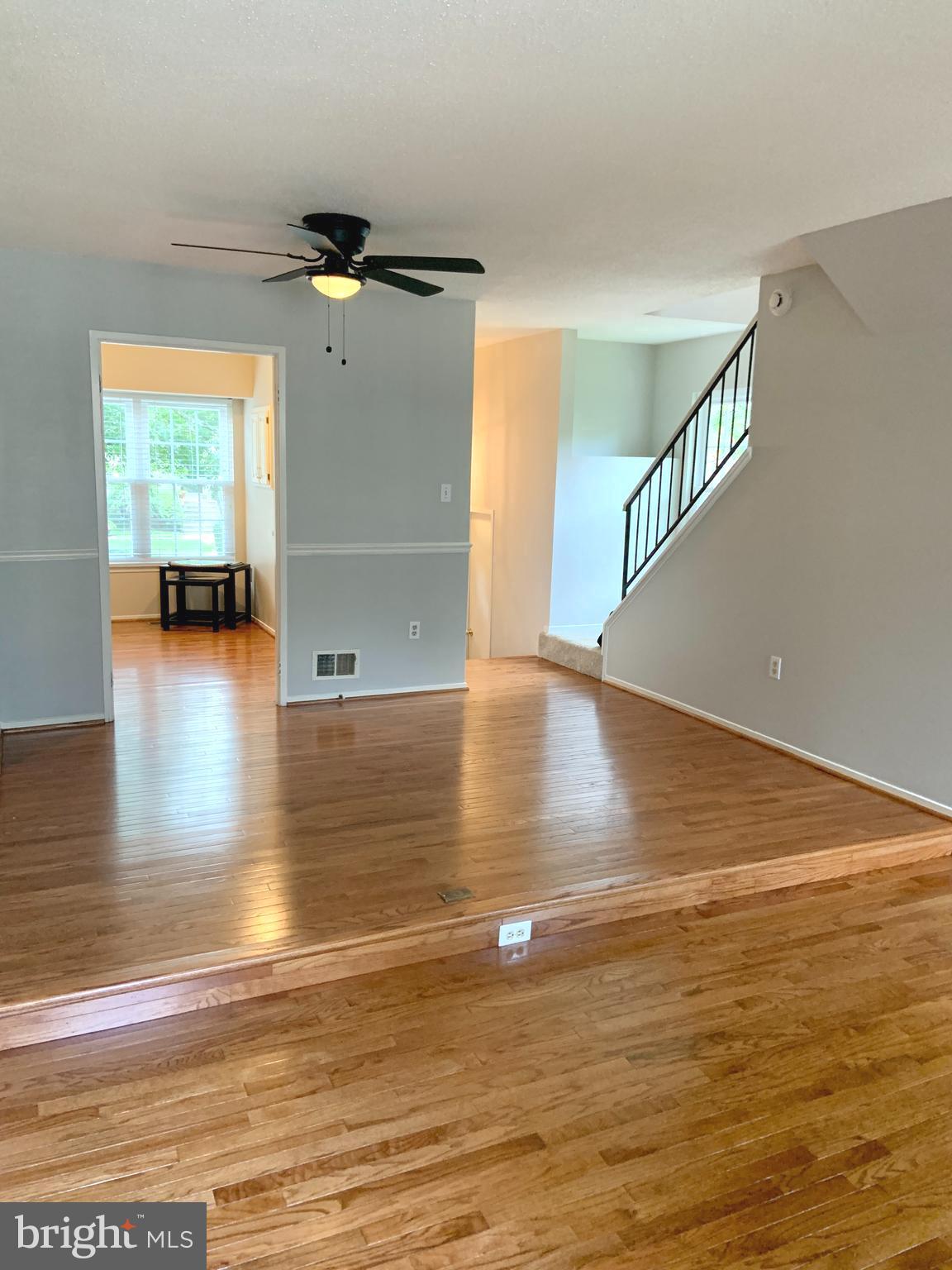 2438 Ridgehampton Court Reston, VA 20191 - Photo 7 of 47 Note the gleaming wood floors
