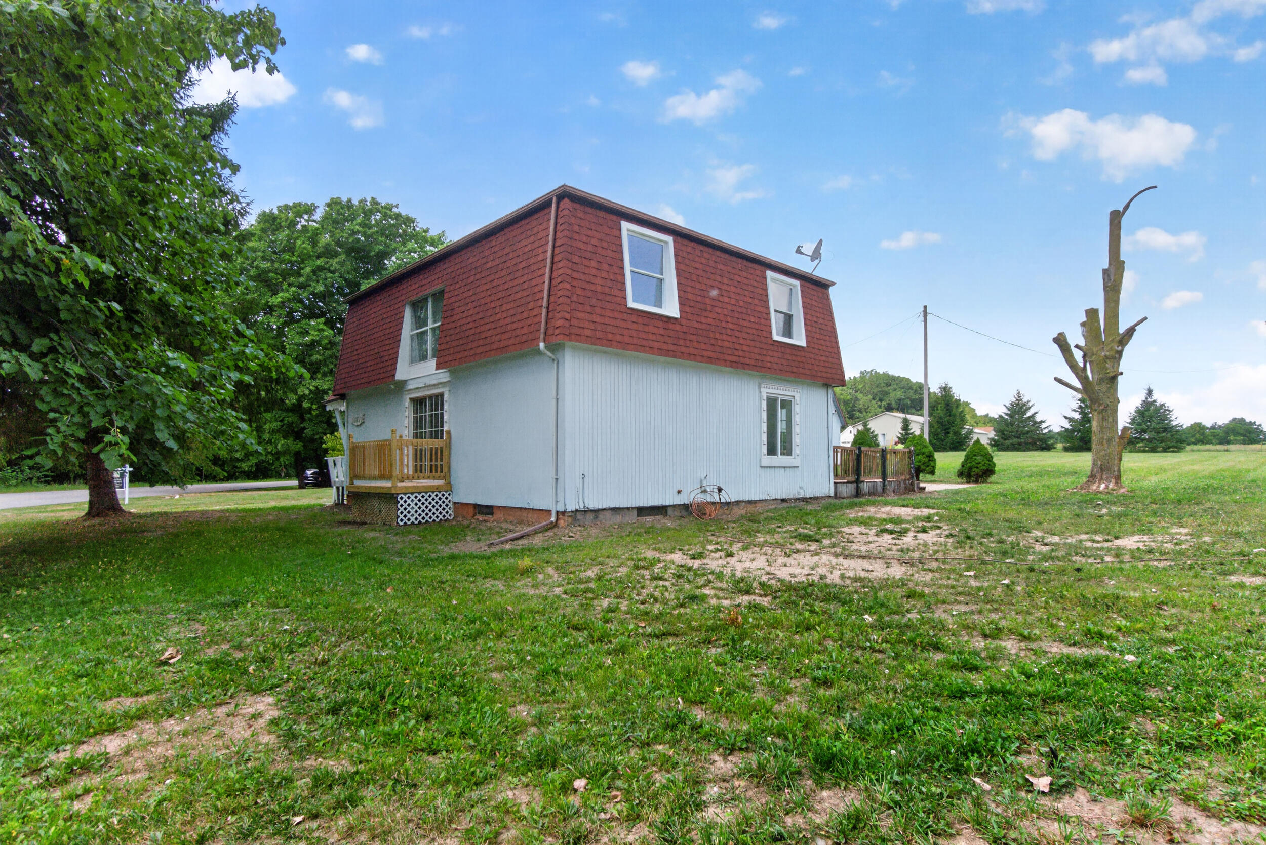18600 Manitou Road Addison, MI 49220 - Photo 51 of 55 18600 manitou rd addsion mi - 00065
