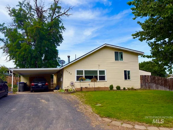 $275,000 | 1125 15th Avenue, Lewiston, ID 83501