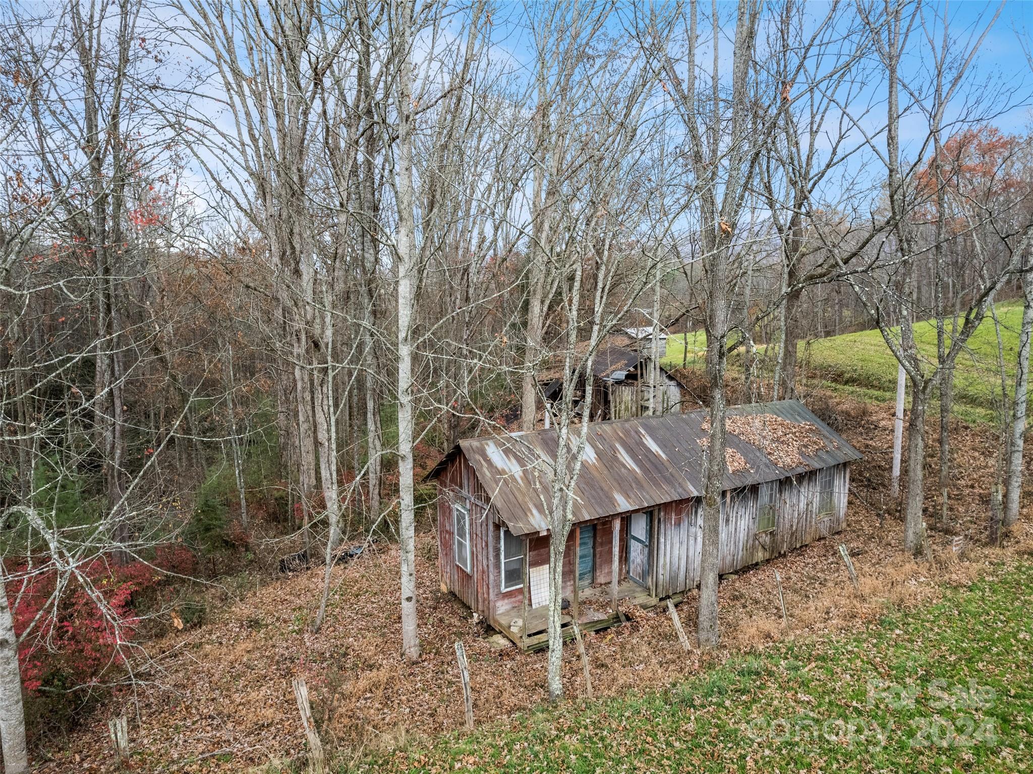 0 Ridgedale Road Clyde, NC 28721 - Photo 8 of 11