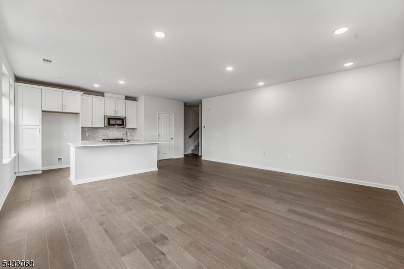 3 Sternadori Road Somerville, NJ 08876 - Photo 6 of 22 a view of kitchen with wooden floor
