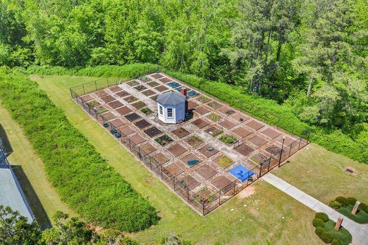 L-23 Militia Loop North Augusta, SC 29860 - Photo 10 of 10 garden plot