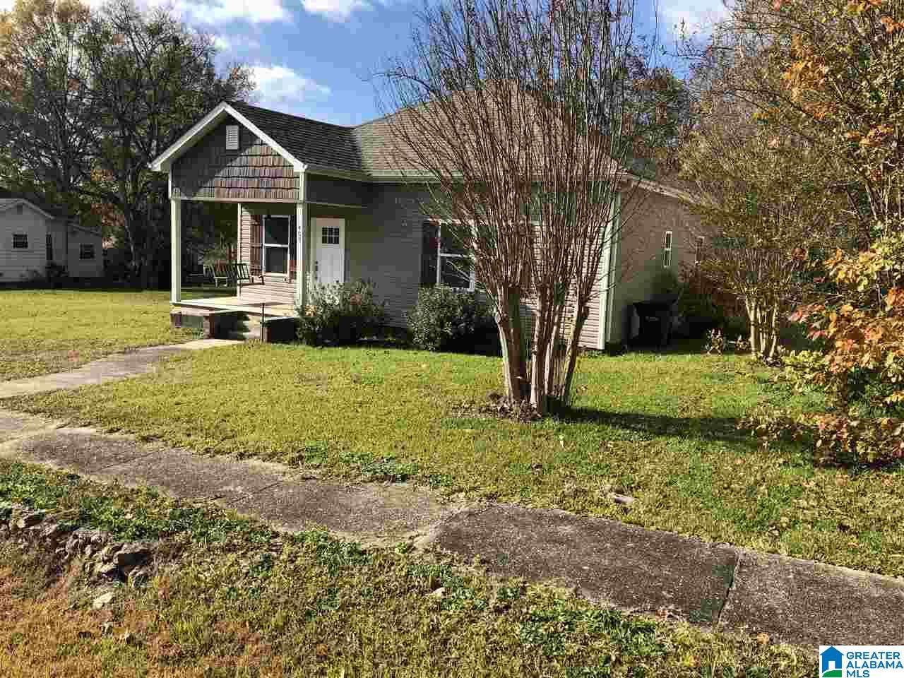 405 26th Street North Pell City, AL 35125 - Photo 31 of 32