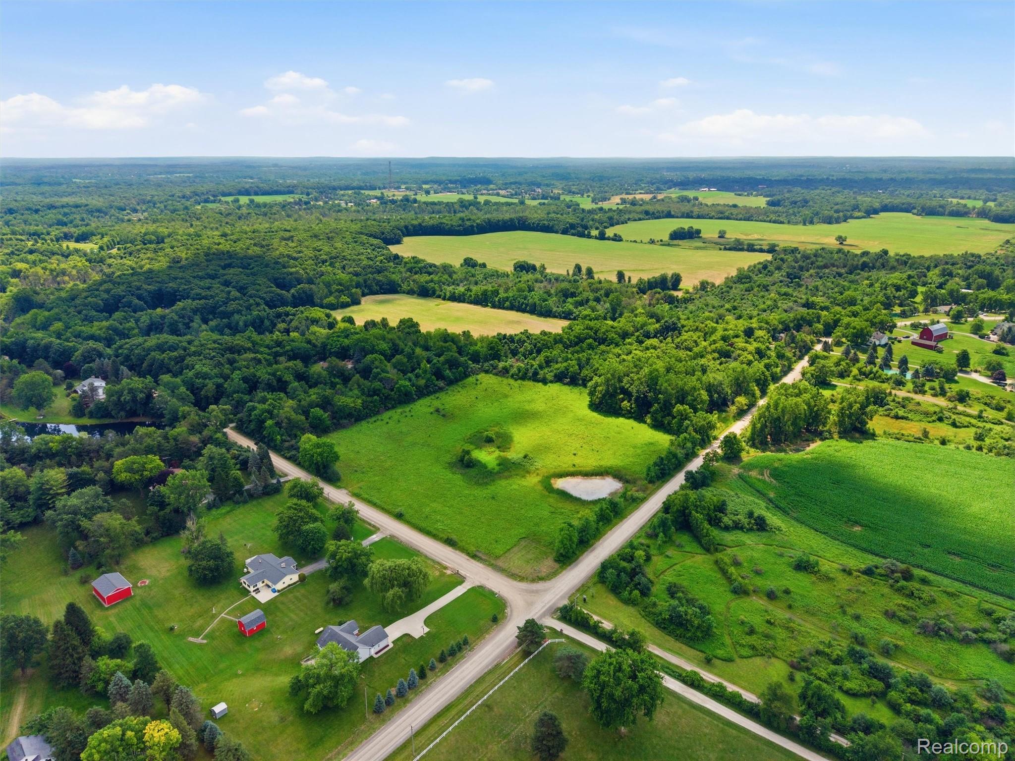 Vl Atlas Road Grand Blanc, MI 48439 - Photo 7 of 8 11-DJI_20260708122229_0091_D.jpg