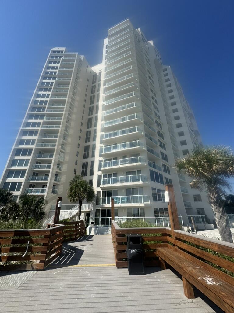 4323 Beachside 2, Unit 323 Miramar Beach, FL 32550 - Photo 36 of 41 a front view of a building