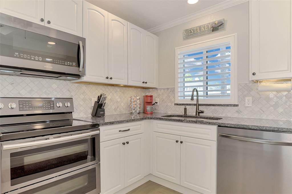 1608 Stickney Point Road, Unit 8107 Sarasota, FL 34231 - Photo 26 of 59 Gallery Image 26