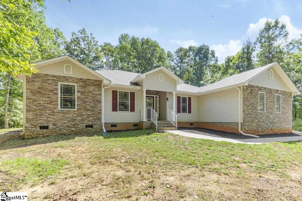 7 Tomahawk Trail Anderson, SC 29621 - Photo 1 of 36