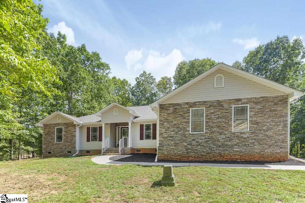 7 Tomahawk Trail Anderson, SC 29621 - Photo 2 of 36