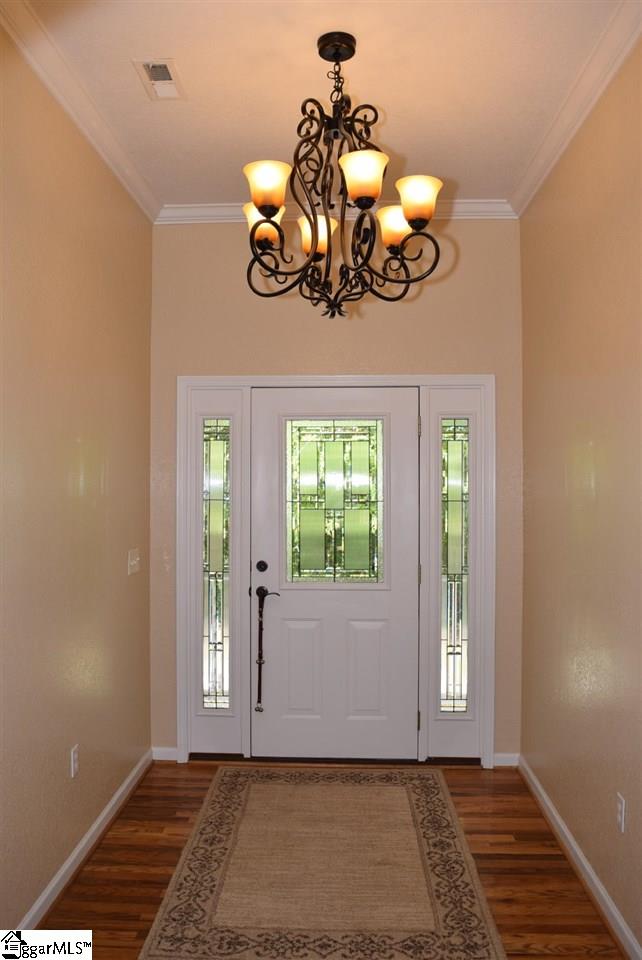 7 Tomahawk Trail Anderson, SC 29621 - Photo 4 of 36