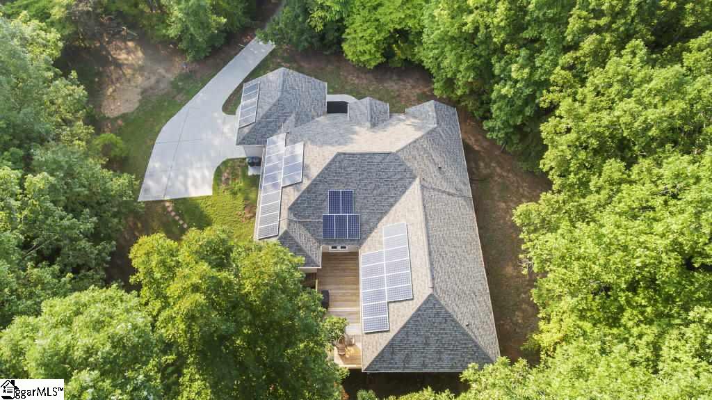 7 Tomahawk Trail Anderson, SC 29621 - Photo 34 of 36