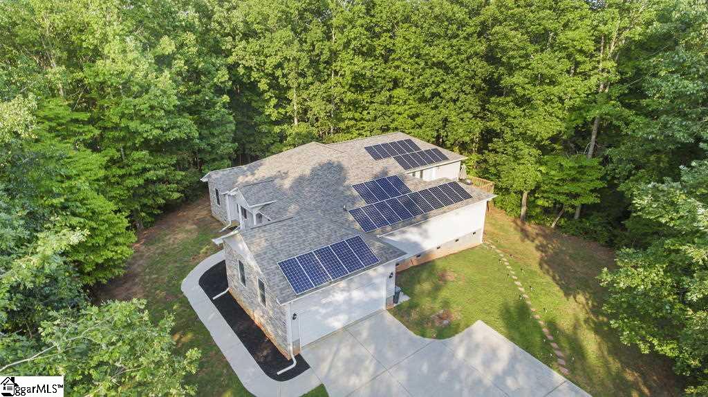 7 Tomahawk Trail Anderson, SC 29621 - Photo 35 of 36