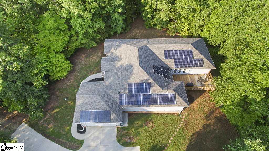 7 Tomahawk Trail Anderson, SC 29621 - Photo 36 of 36