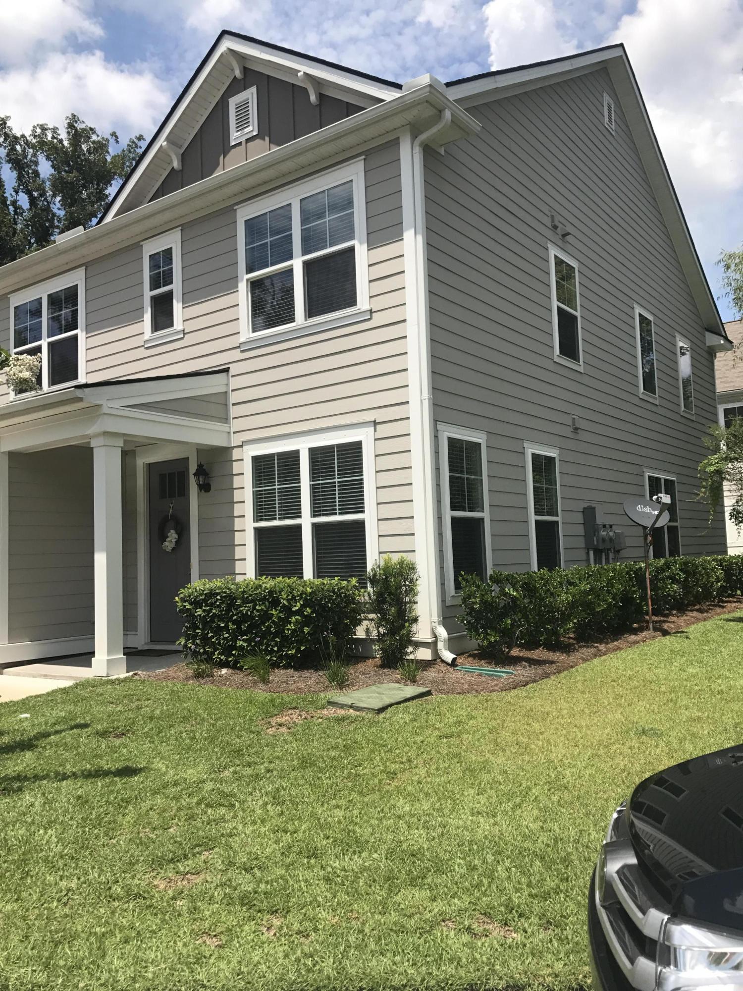 4850 Rocking Porch Lane Summerville, SC 29485 - Photo 1 of 19 Front side view