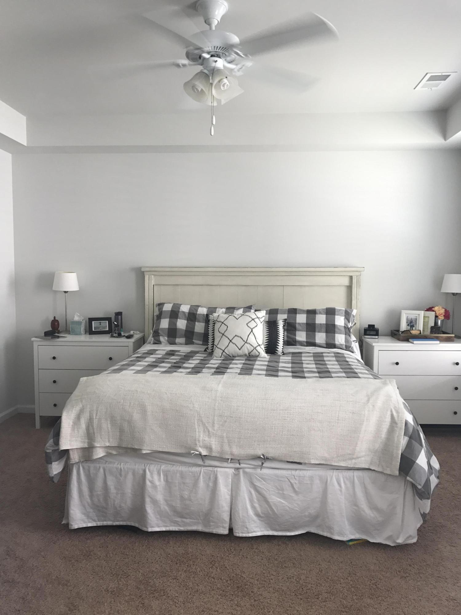 4850 Rocking Porch Lane Summerville, SC 29485 - Photo 11 of 19 Master Bedroom
