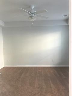 4850 Rocking Porch Lane Summerville, SC 29485 - Photo 12 of 19 Master Bedroom - 1st floor
