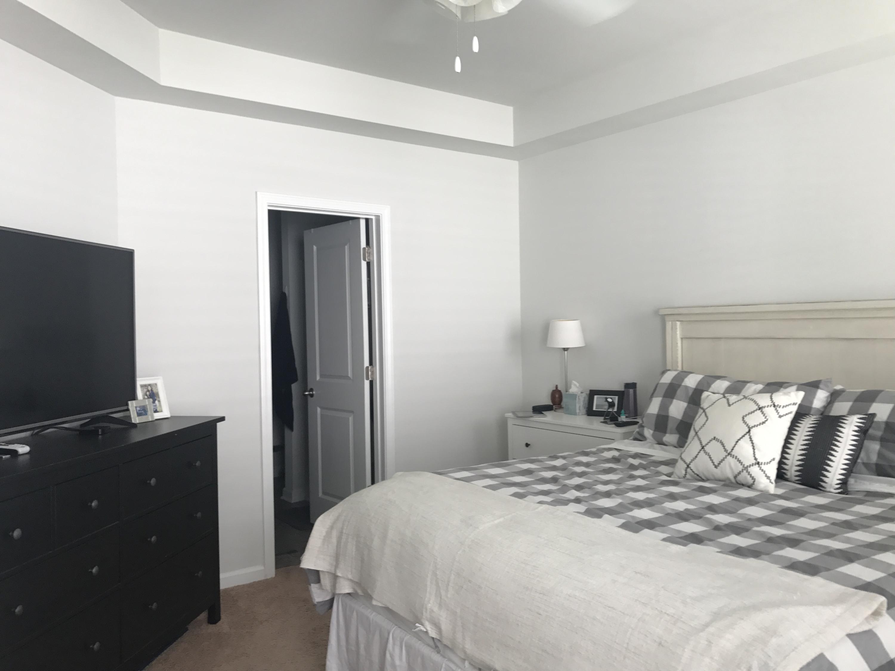 4850 Rocking Porch Lane Summerville, SC 29485 - Photo 13 of 19 Master Bedroom