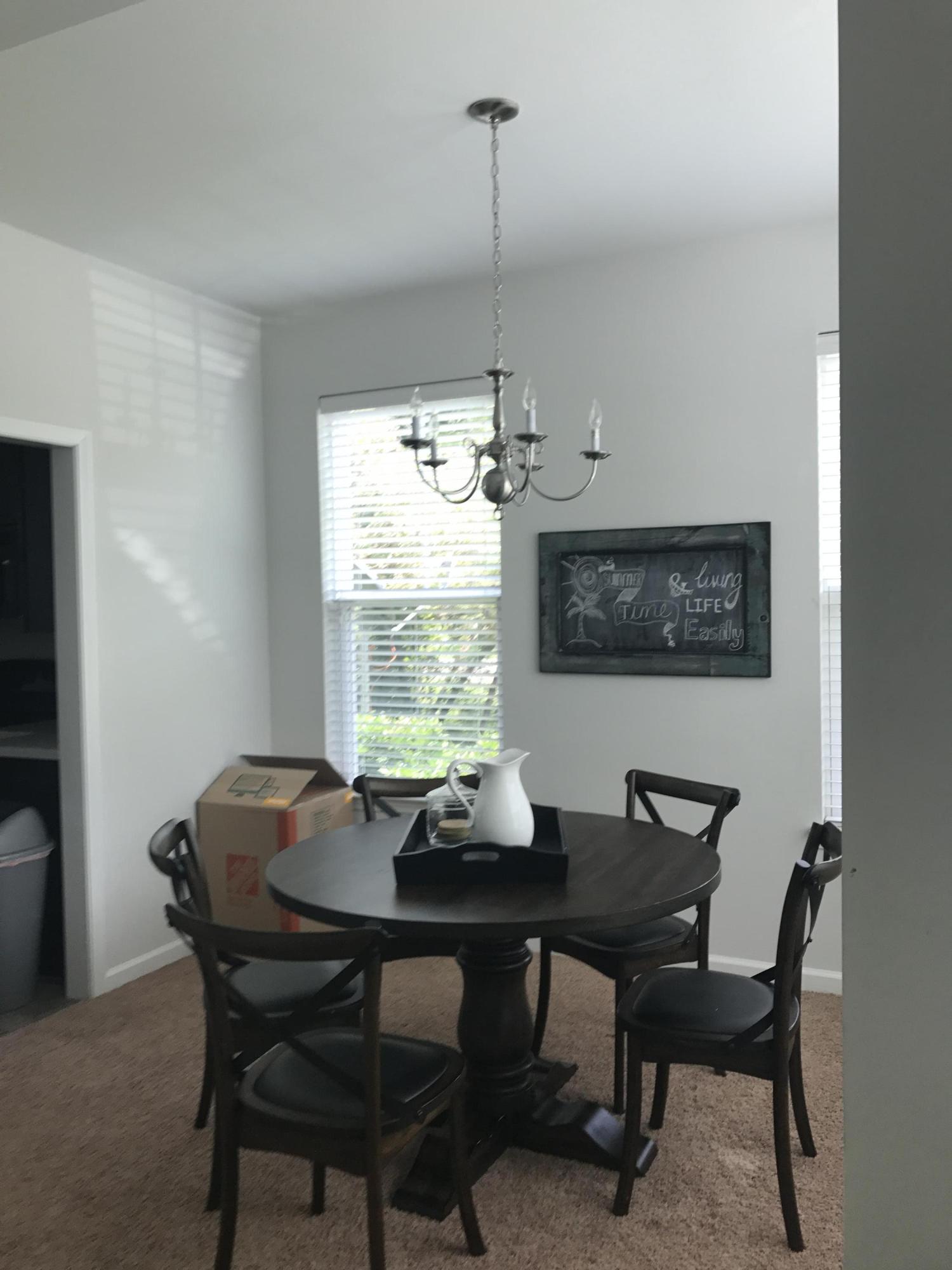 4850 Rocking Porch Lane Summerville, SC 29485 - Photo 3 of 19 Separate dining area