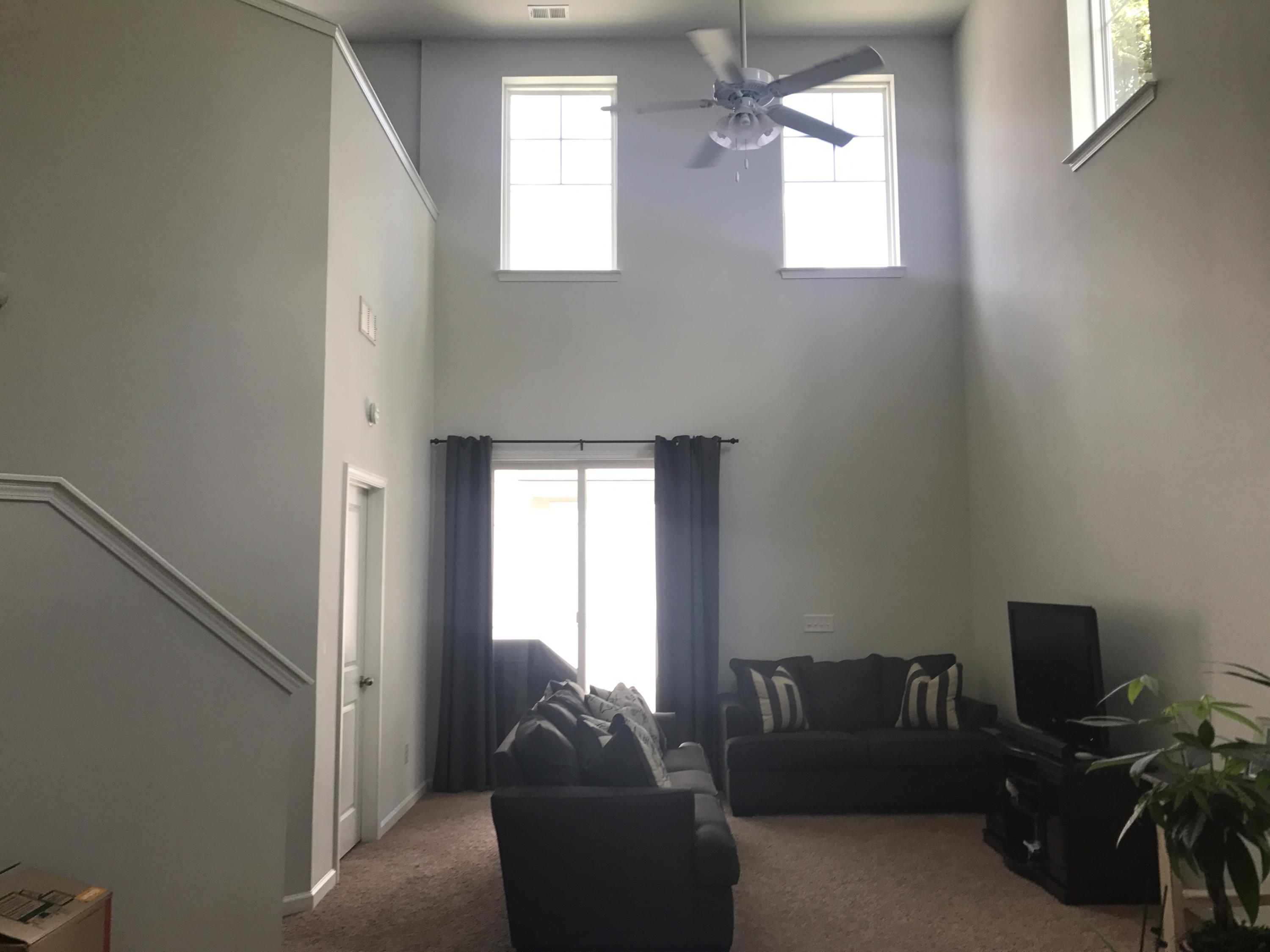4850 Rocking Porch Lane Summerville, SC 29485 - Photo 10 of 19 Living Room
