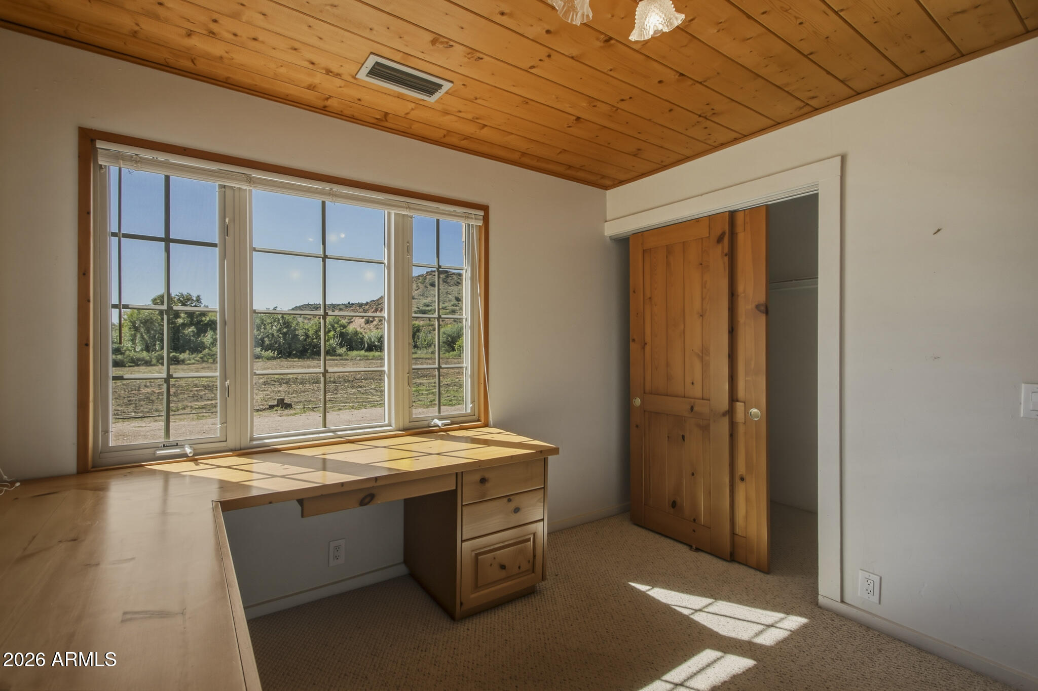 2025 South Loy Road Cornville, AZ 86325 - Photo 29 of 47 Bedroom 3.2